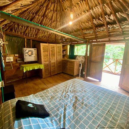 Private Beach House Maloka Surf Puerto Limon Kültér fotó