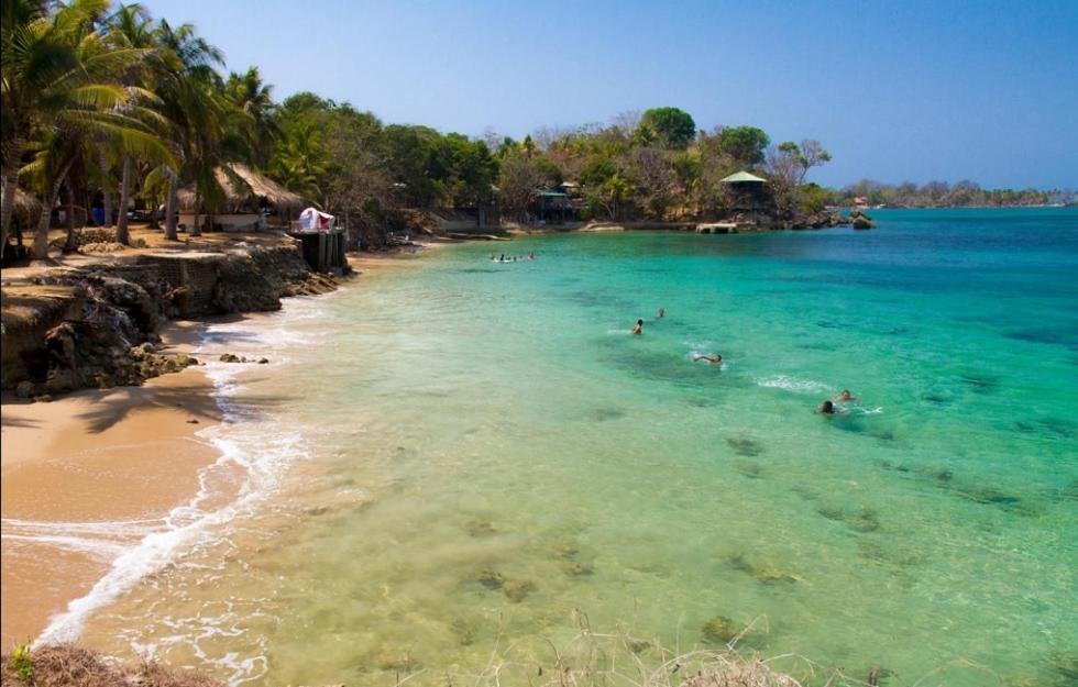 Private Beach House Maloka Surf Puerto Limon Kültér fotó