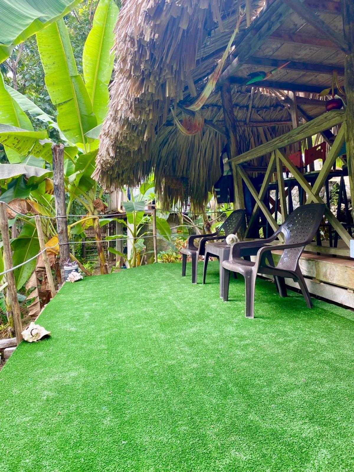Private Beach House Maloka Surf Puerto Limon Kültér fotó