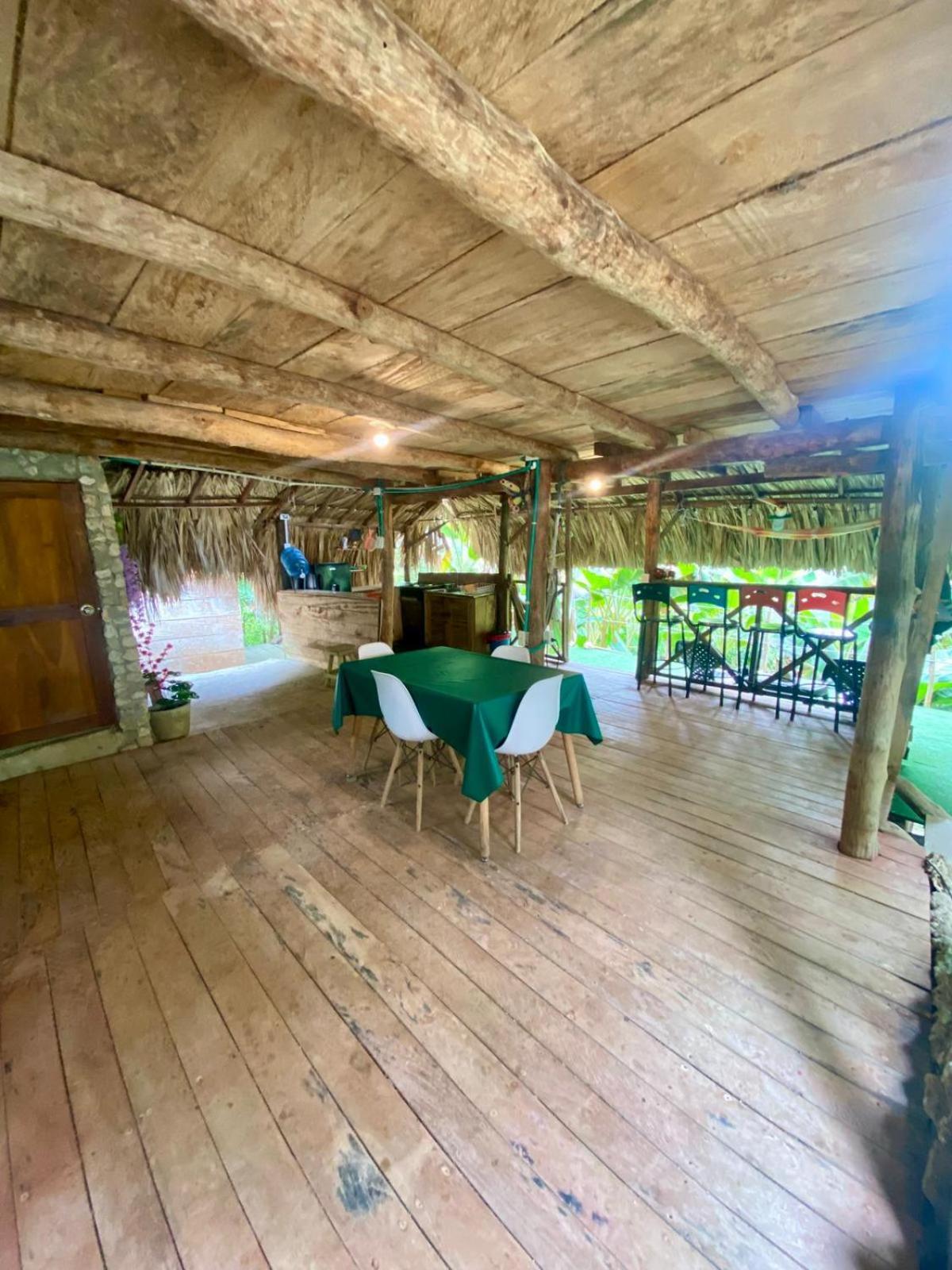 Private Beach House Maloka Surf Puerto Limon Kültér fotó