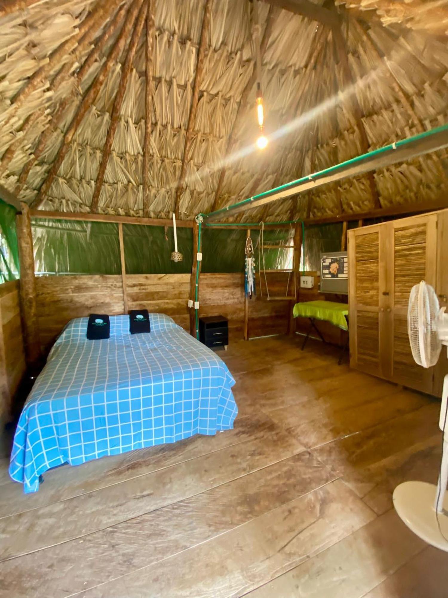 Private Beach House Maloka Surf Puerto Limon Kültér fotó