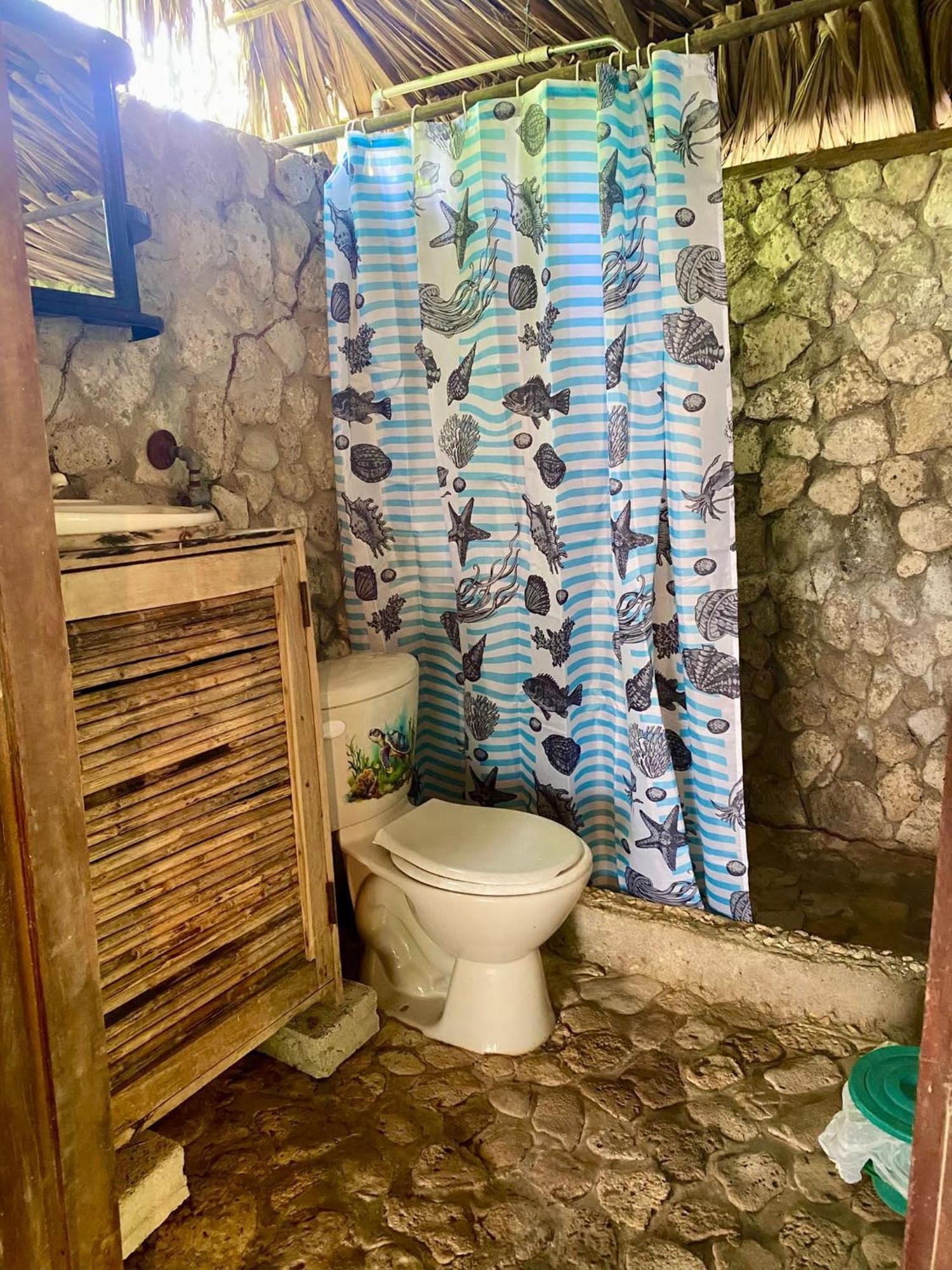 Private Beach House Maloka Surf Puerto Limon Kültér fotó